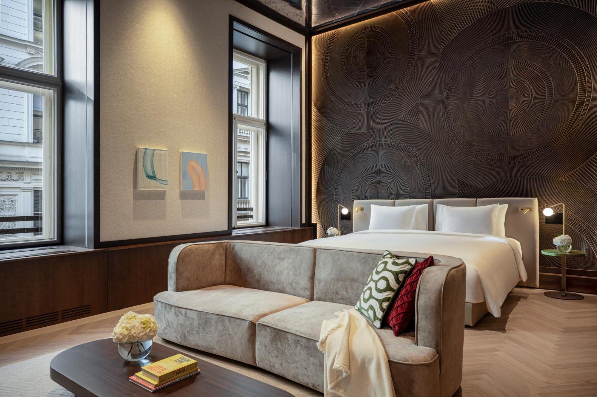 Top Hotels in 01. Innere Stadt Vienna