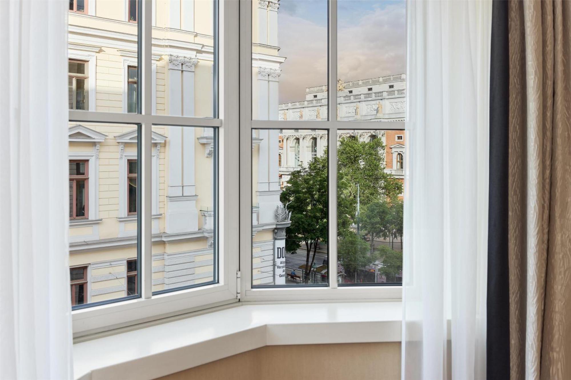 Best Hotels in Vienna City Centre for Every Traveler