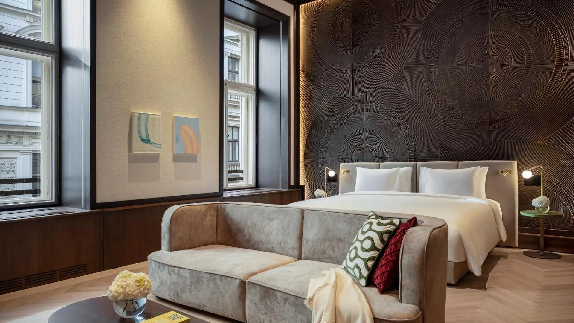 Top Hotels in 01. Innere Stadt Vienna