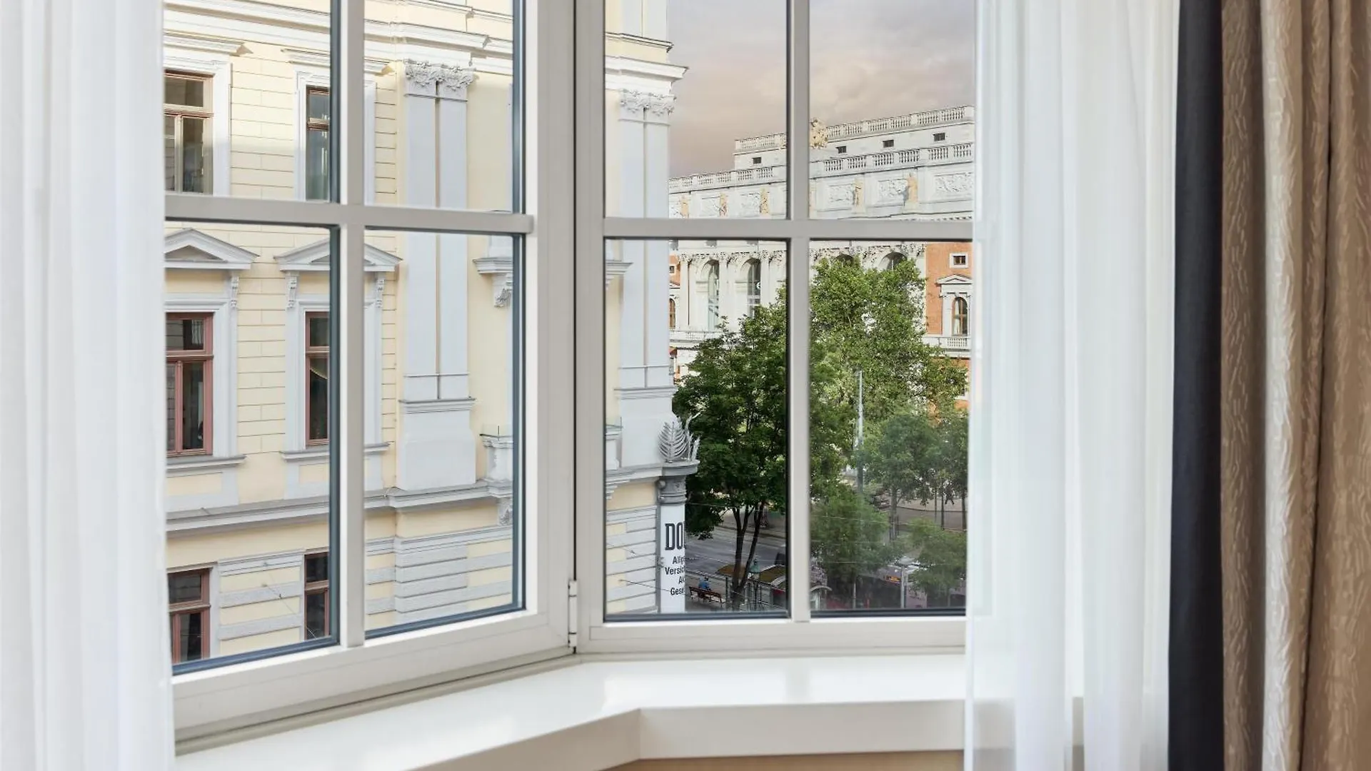 Best Hotels in Vienna City Centre for Every Traveler